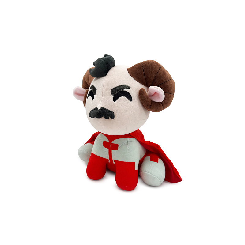 Youtooz Invincible Omni-Man x Rammie Plush H9inch Plush Doll | eBay
