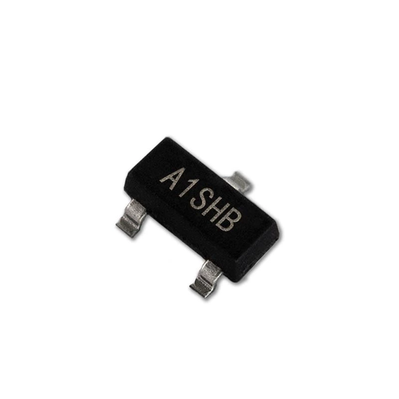 光芯微 MOS полевой эффект ставка 20V 2.3A/2.8A/3A SI2301 A1SHB SOT23