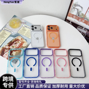 �m��iPhone17promax�pɫ���ʴ����֙C��15�O��16��͸PC��13�ǹ�ɫ