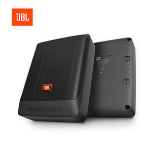JBL܇�d������BASSPRO NANO 6*8С�����܇��푸��b��Դ����