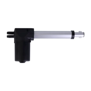 广东厂家迪洛克 24V 直流 足浴沐足沙发电动推杆 驱动器320/470