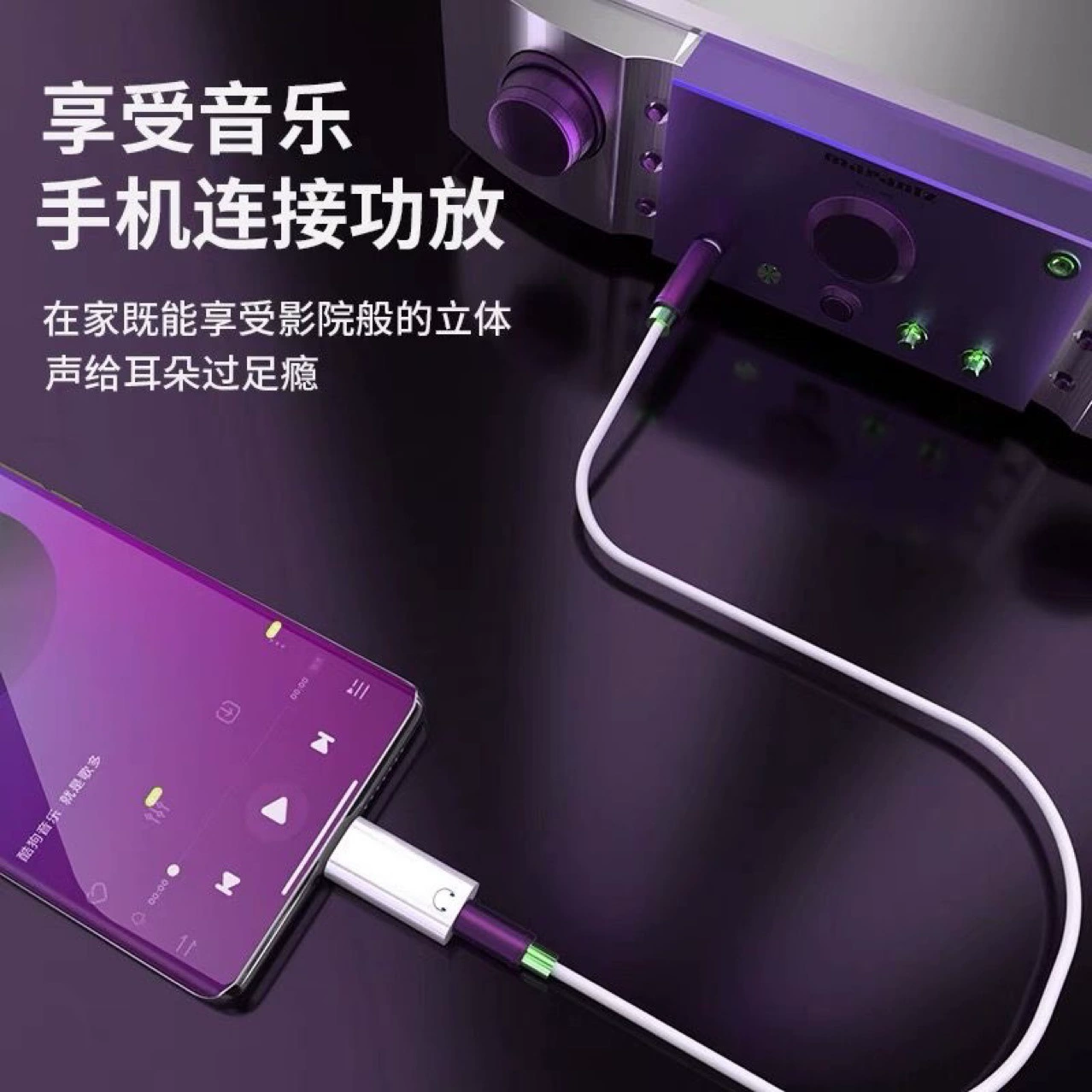 Наушники совместимые с Huawei, Samsung, для мобильного телефона, 3,5 мм