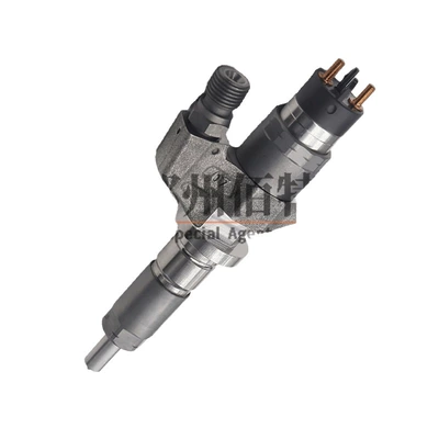Rail Injector, Oil pump, nozzle