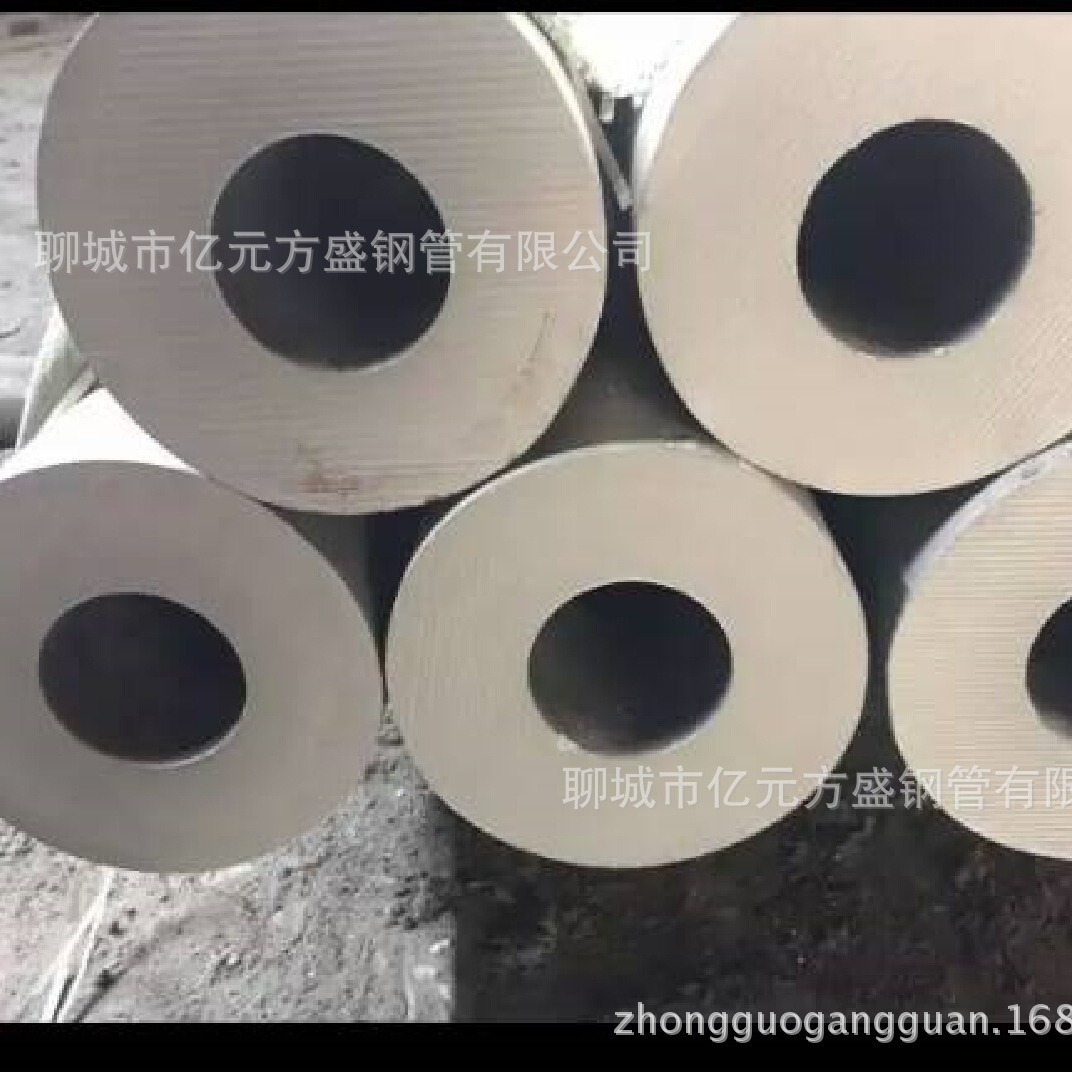 专业生产GB/T5312船舶钢管/牌号320钢管/钢级360钢管/材质410钢管
