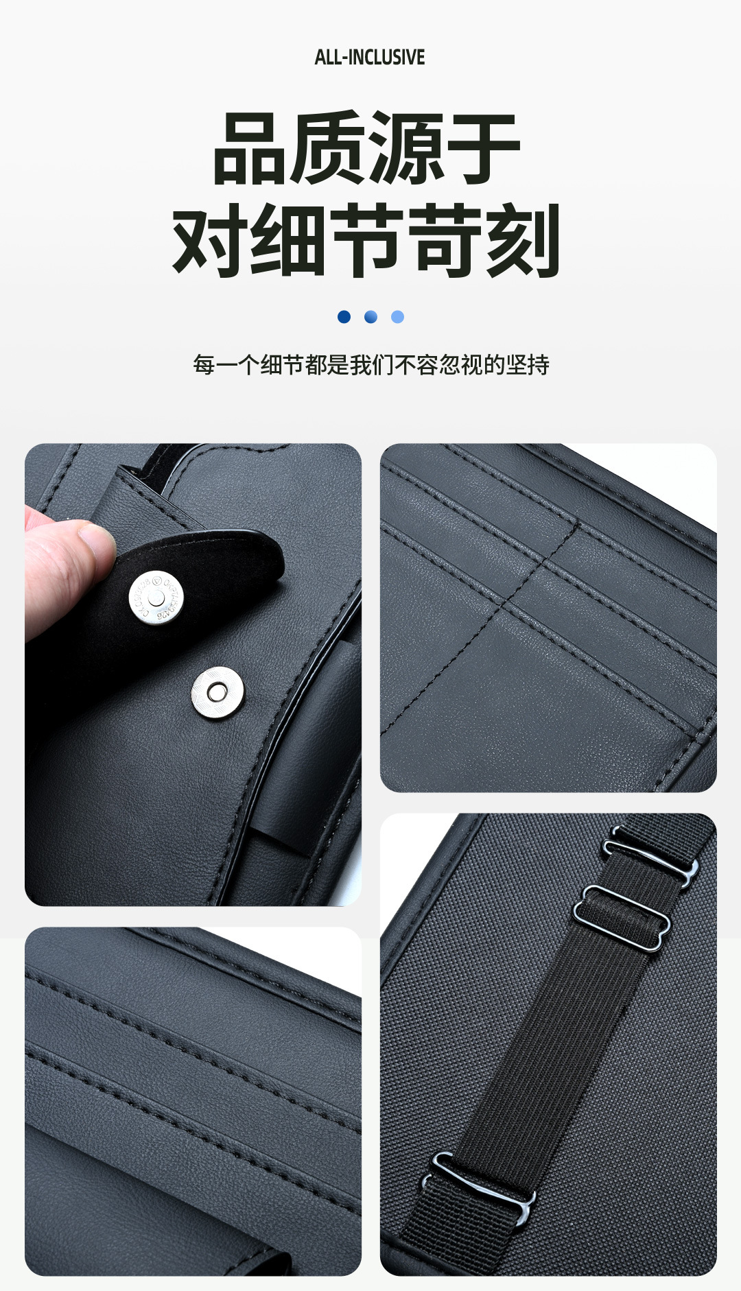 Car Sun Visor Storage Clip, Multifunctional Car Glasses Holder, Card Holder, In-Car Storage Bag, Document Holder, Storage Set