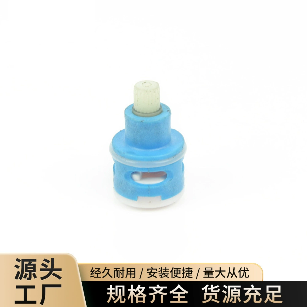 Производители Тайчжоу долгосрочные поставки пластикового сердечника клапана быстрого открытия керамический сердечник клапана быстрого открытия