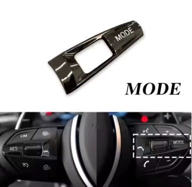 used for BMW T-shaped – Steering wheel - painting-mode
