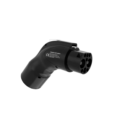 EV şarj adapterləri Standard 125A New Energy