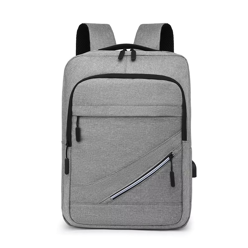 Durable Business Travel Backpack For Men Waterproof Design_voghion.com
