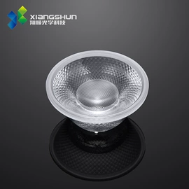 棱镜、透镜;LED灯透镜