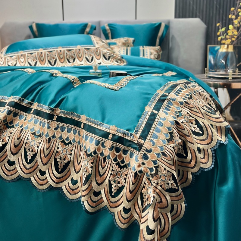 High-End Bell Series Bedding 2