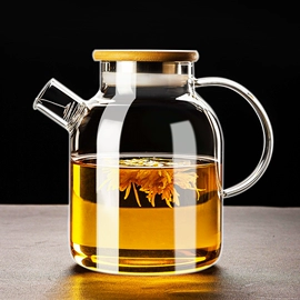 玻璃杯;冷水壶;茶杯