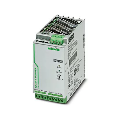 [Реле-модуль - PLC-RPT- 24DC/21-21 - 2900330]