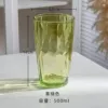Big, green, 500 ml
