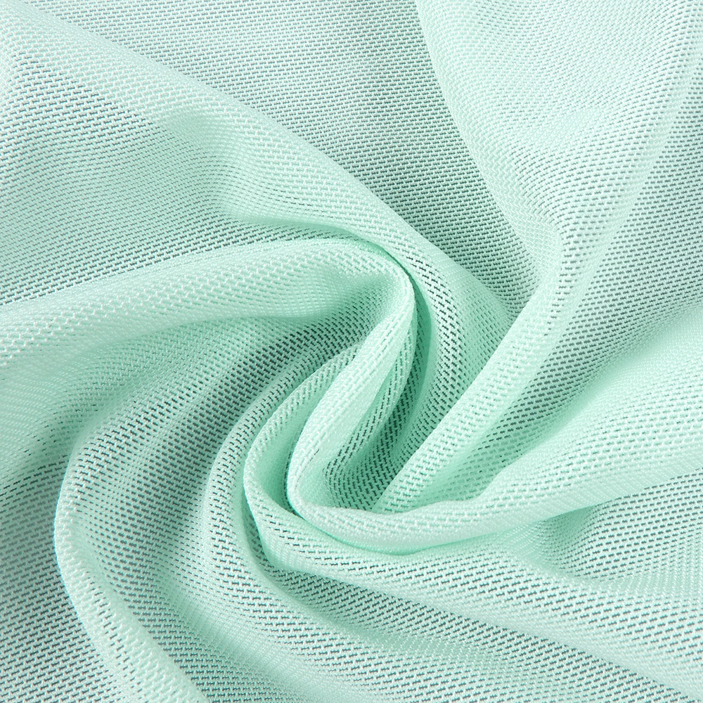 Light Green Halter Tulle Ribbon Dress Slimming High Waist Mop Dress 30 Light Green Halter Tulle Ribbon Dress Slimming High Waist Mop Dress