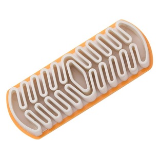 Suede rubber shoe brush velvet shoe brush raw rubber brush sneakers decontamination cleaning rubber shoe brush suede shoes suede