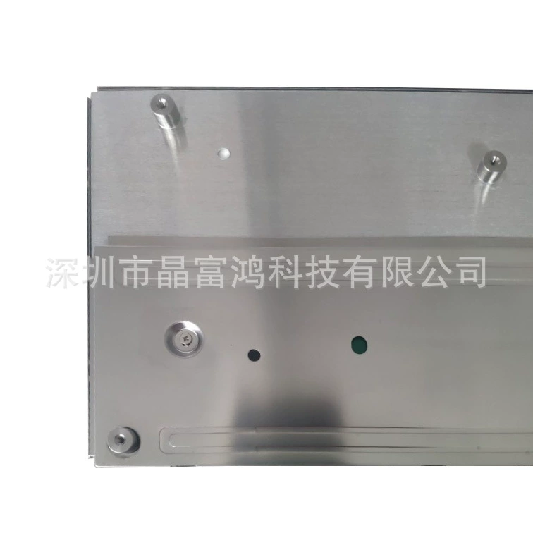 12,3-дюймовый LCD центральный экран Hancai 1920*720 LCD дисплей HSD123KPW1-A30 приборная панель