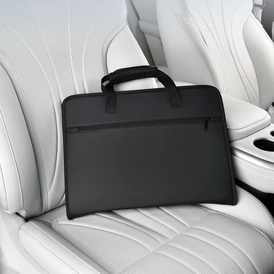 Foldable Car Small Table, Car table board
