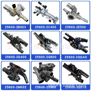 Termostat 25600-2b000 25600-2e100 256002c000 25600-2b003