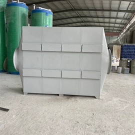 玻璃钢;废气处理设备;脱硫除尘设备