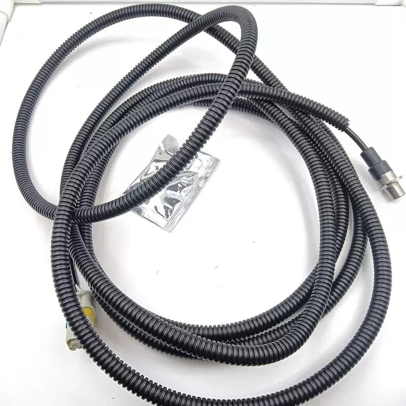 Датчик ABS для грузовика MAN 81271206197