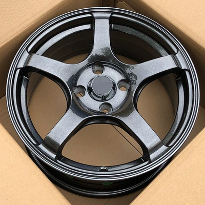 Hub: Swift, Mini, Wuling Light - 15x65j-graphite-gray-x5130-tg4-model
