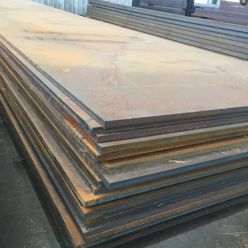 45#钢板切割分零45#结构钢板45#钢板激光切割45#开平板