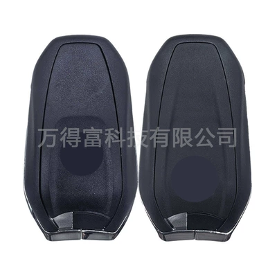 Car Keys | Available