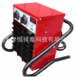 可控温度40度或70度  ZYD-009B工业暖风机  过热保护