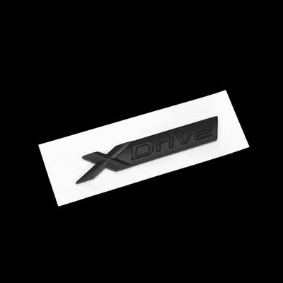 Car logo digital M emblem, for 525Li - standard-xdirve