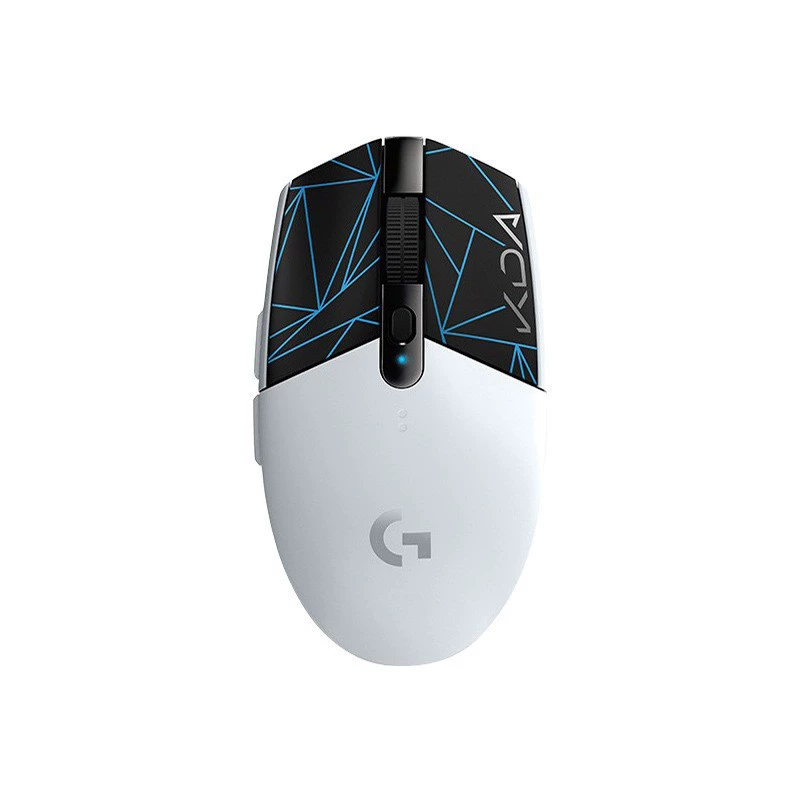 Logitech G304KDA киберспортная игровая мышь беспроводная куриная игровая мышь с настройкой макросов