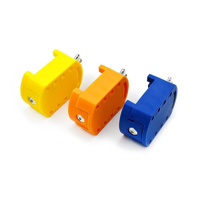 New style and new color repair watch tool