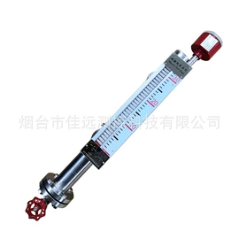 磁翻板液位计;玻璃板液位计;浮子液位计