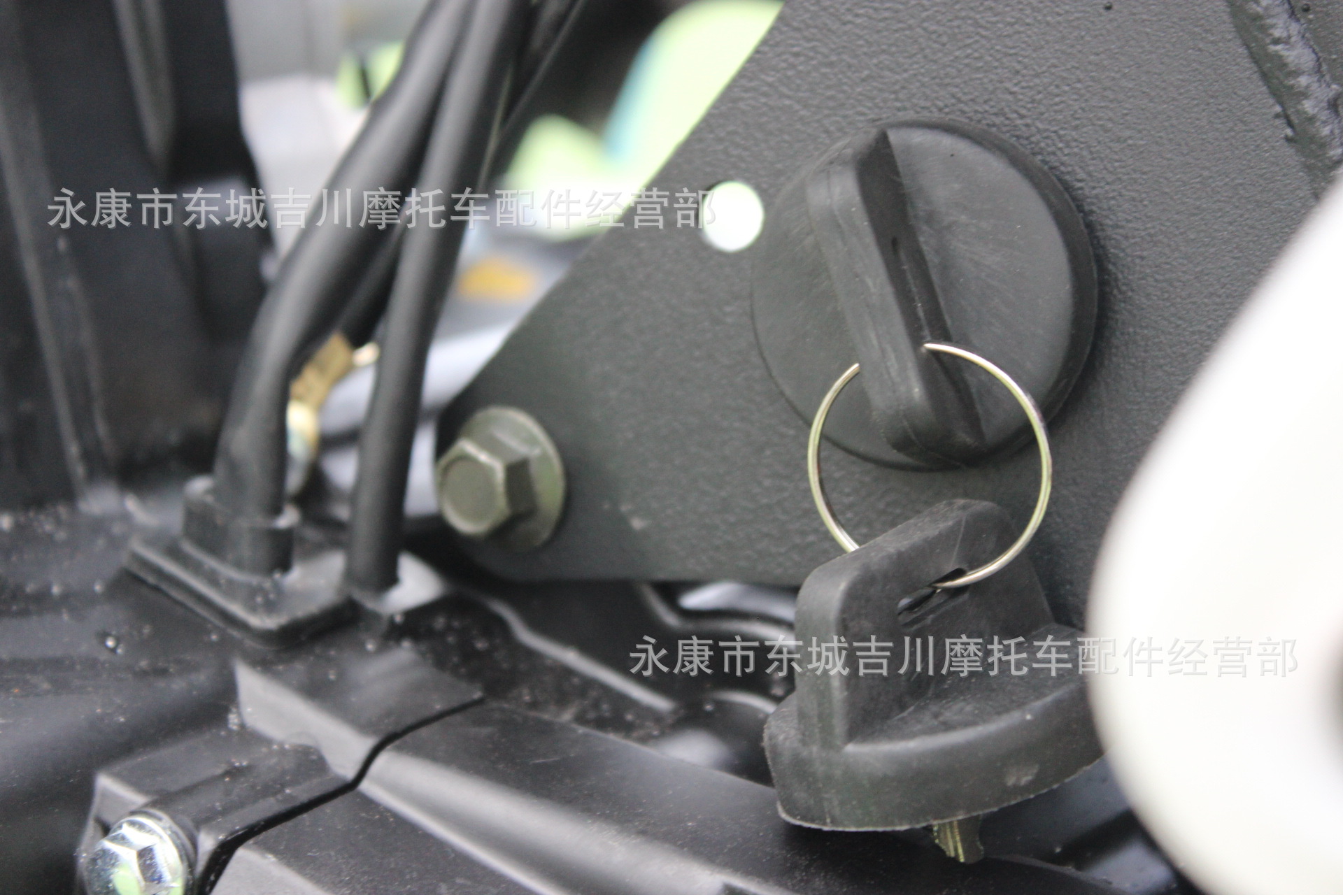 Mountain Off-Road Motorcycle 125Cc Mountain Off-Road Vehicle Fuel Two-Wheeled Motorcycle All-Terrain Small Off-Road