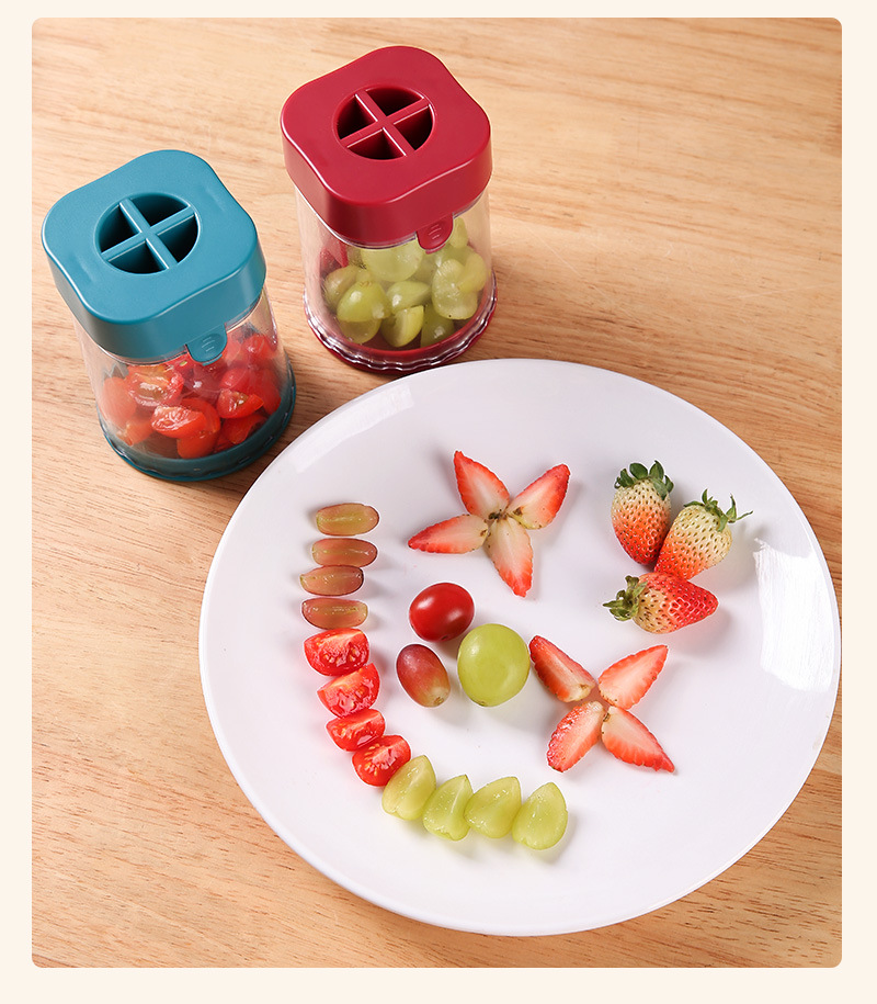 不锈钢切片器_05