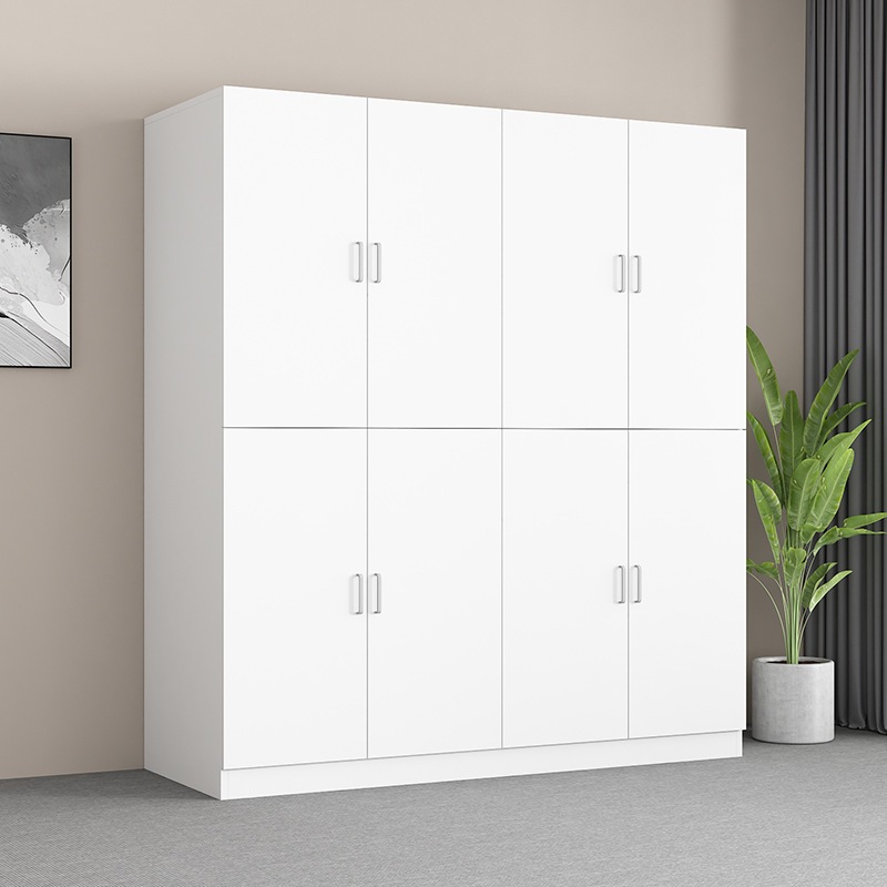Linen Room Linen Cabinet Beauty Salon Bedding Hotel Room Gym Storage Cabinet Apartment Locker Placement Hotel