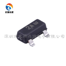 MMBT3906LT1G ˿ӡ2A ȫ��ԭװ ��ƬSOT-23 PNP˫���;����(BJT)