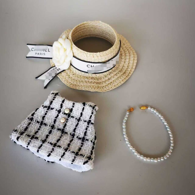 First and Second Generation Labubu Doll Clothes, Accessories, Replacement Necklaces and Other Accessories First and Second Generation Labubu Doll Clothes, Accessories, Replacement Necklaces and Other Accessories