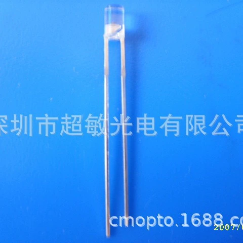 Darlington phototransistor GACA30 (Specification Book)