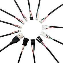 PL2303 1.8V�ƽ USB�DTTL�� usb�D���ھ� 1.8vˢ�C�� �{ԇ���d��