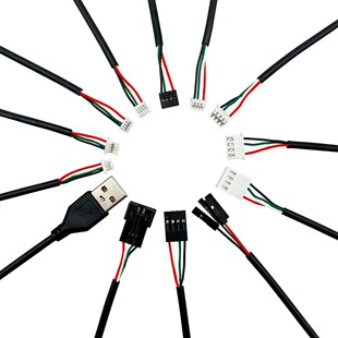 PL2303 1.8V�ƽ USB�DTTL�� usb�D���ھ� 1.8vˢ�C�� �{ԇ���d��