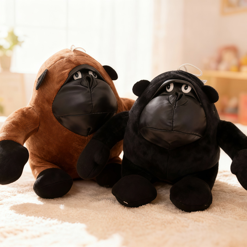 8 pulgadas agarrar muñeca máquina muñeca muñeca de peluche muñeca estand ferrule boda arrojar 7 pulgadas muñeca muñeca mayorista