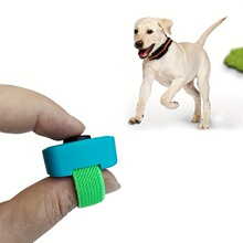 B 98091 Pet training clicker ����Ӗ���Ƭ�羳���uͨ���R