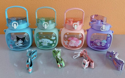 A32915 Belly Cup