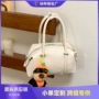 新款春季跨境女式枕头包