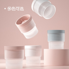 Creative Silicone Stackable Ice Cube Tray Ice Mold Kitchen Popsicle Mold Ice Cream Ball Tray Home Ice Tray