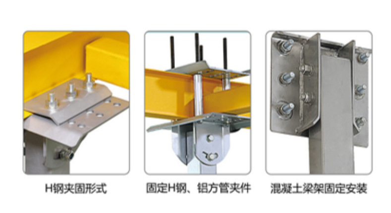 节能变频大吊扇