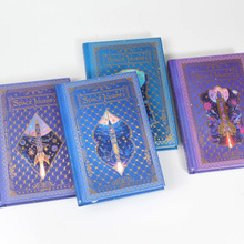 创意趣味手帐本玩具生日礼物笔记本日记本便携礼品送闺蜜朋友奖励