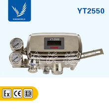 �M�� YT-2550 �����y�T��λ�� �n��Rotork/��̩YTC ���г� ������