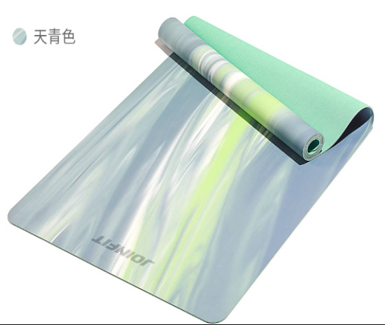 Tianqing Yanyu-다채로운 미끄럼 방지